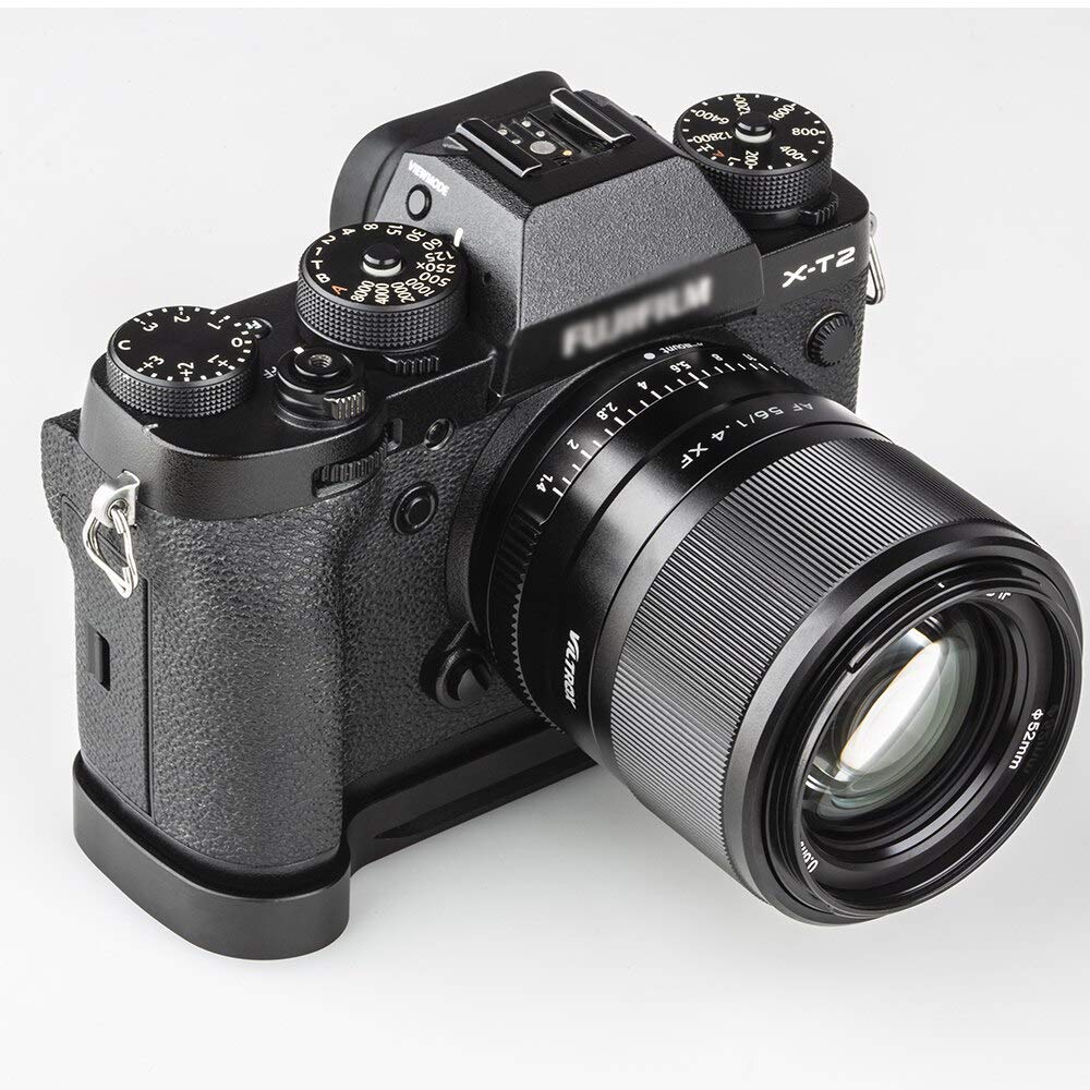 VILTROX 56mm F1.4 富士Xマウント Viltrox AF 56mm F1.4 富士フイルム Xマウント – viltrox-shop